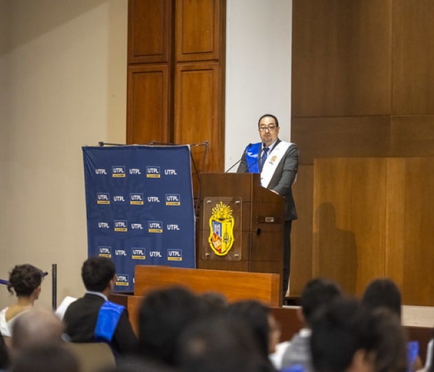 Ceremonia de Incorporación | 24 de octubre | Tarde