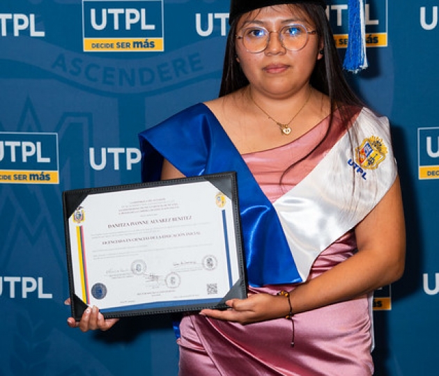 Ceremonia de Incorporación | 4 de diciembre | Tarde