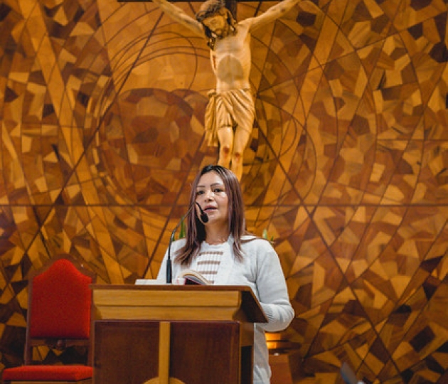 Domingo de Ramos | Semana Santa UTPL