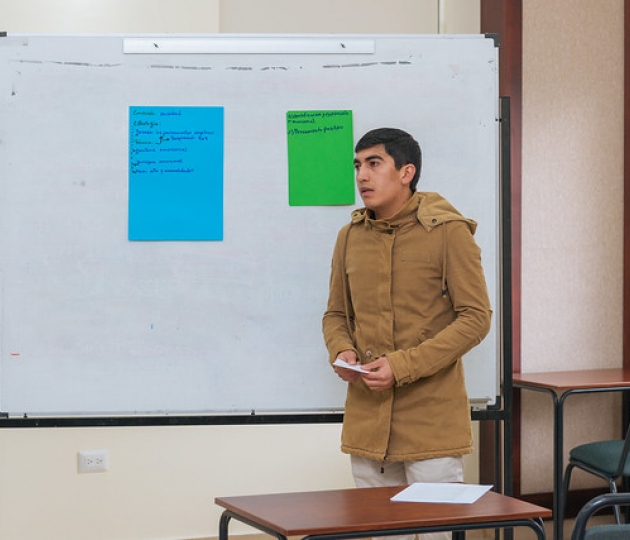 Taller | Libre para más