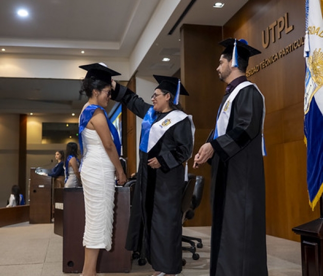 Ceremonia de Incorporación | 30 de octubre | Mañana Ceremonia de Incorporación | 30 de octubre | Mañana