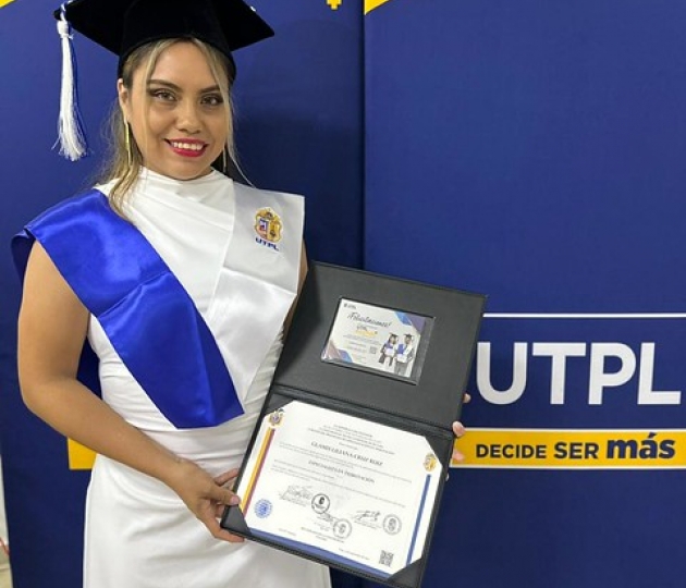 Incorporación UTPL Santa Cruz | Puerto Ayora – Galápagos