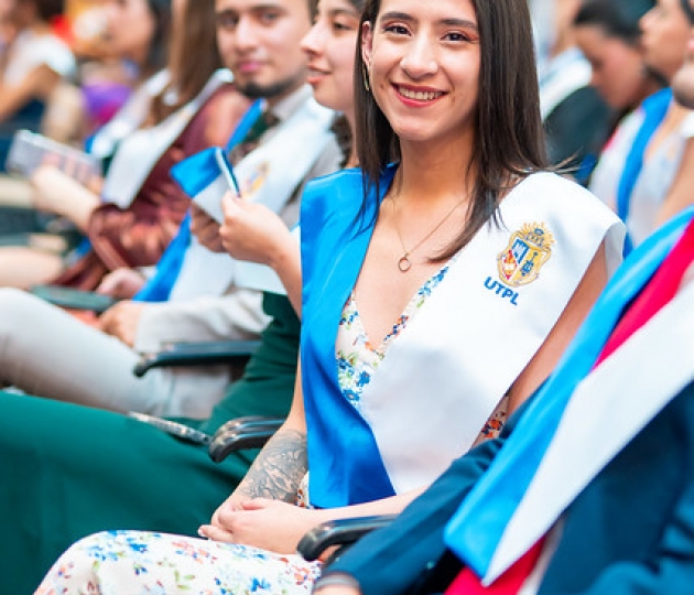 Ceremonia de Incorporación | 31 de octubre 2024 | Tarde