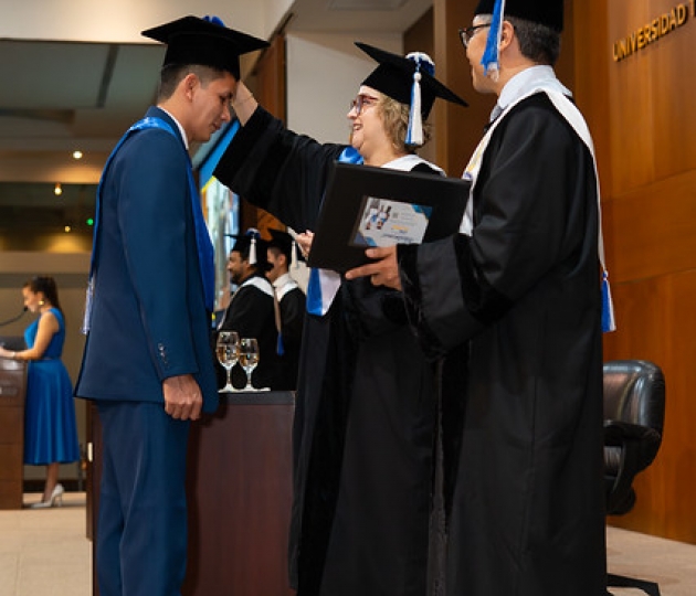 Ceremonia de Incorporación | 20 de marzo 2026 | Mañana