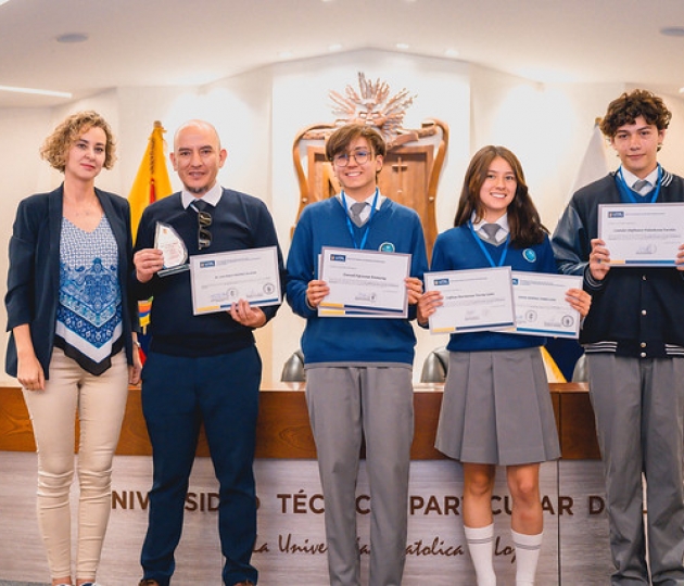 Concurso Mentes Brillantes Concurso Mentes Brillantes