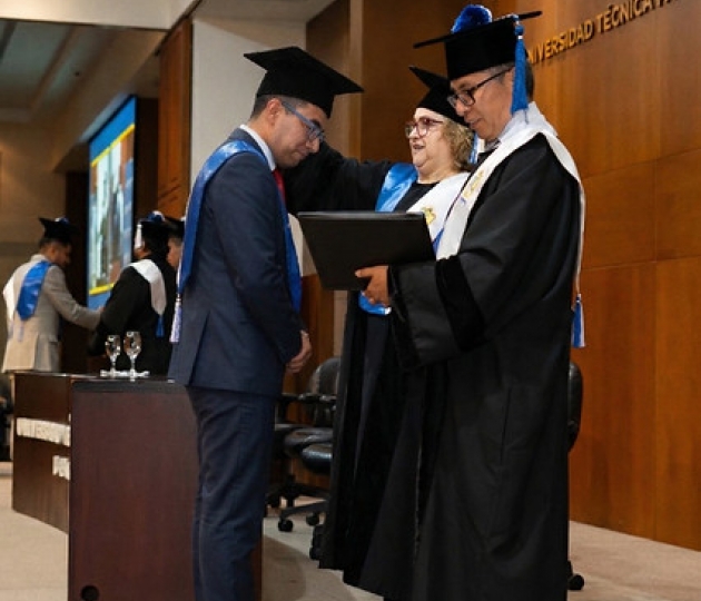 Ceremonia de Incorporación | 20 de marzo 2026 | Mañana