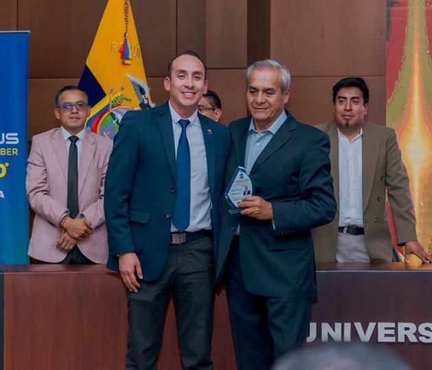 Gala de Premiación a los Mejores Deportistas 2025