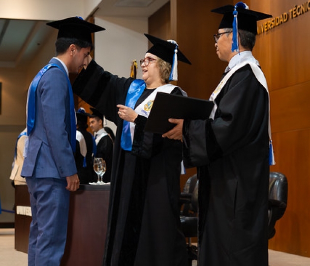 Ceremonia de Incorporación | 20 de marzo 2026 | Mañana Ceremonia de Incorporación | 20 de marzo 2026 | Mañana