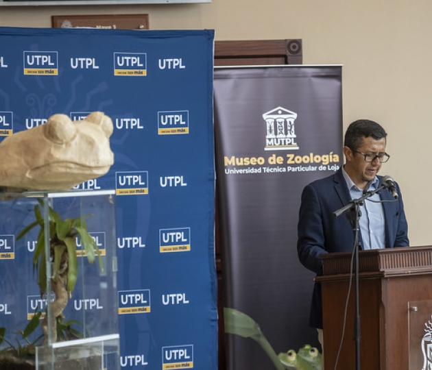 Inauguración de la muestra | Explorando las inteligencias de la vida a través del arte Inauguración de la muestra | Explorando las inteligencias de la vida a través del arte