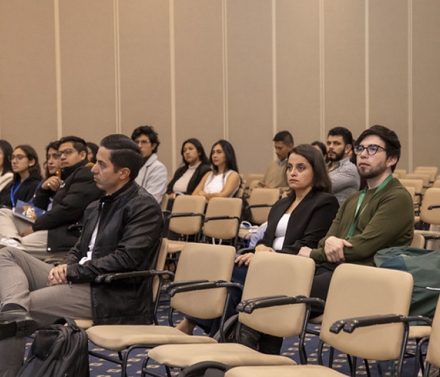 II Congreso de Especialidades Clínicas Quirúrgicas Loja 2025