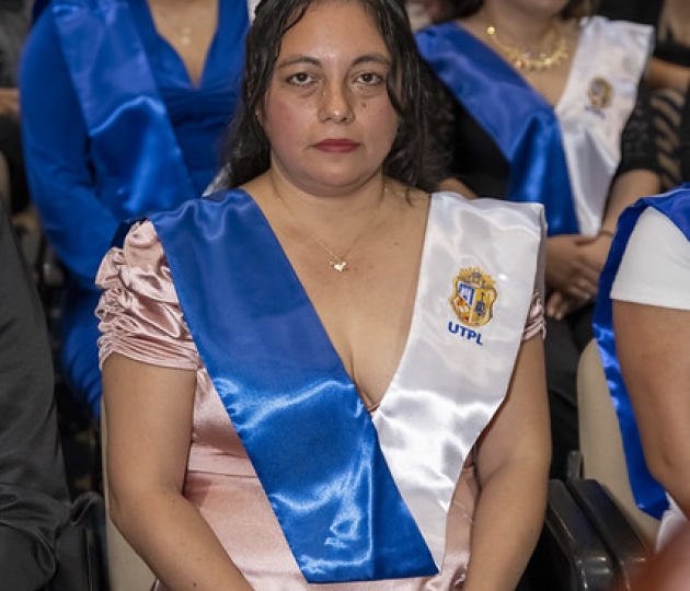 Ceremonia de Incorporación | 24 de octubre | Mañana