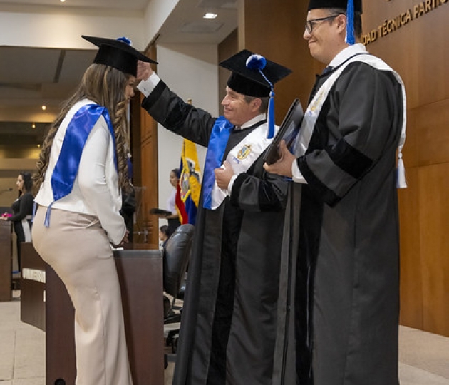 Ceremonia de Incorporación | 27 de junio | Mañana