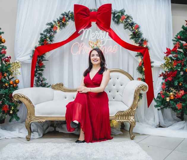 Cenas Navideñas UTPL 2025