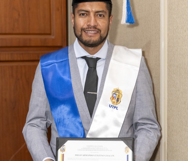 Ceremonia de Incorporación | 30 de marzo 2026 | Tarde