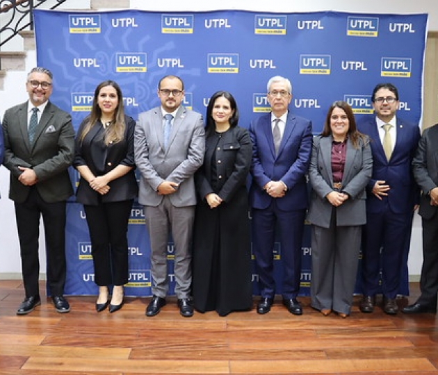 Summit Constituyente Ecuador 2025 | Reflexión y análisis sobre el futuro del país