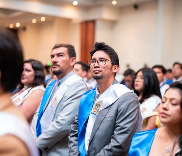 Ceremonia de Incorporación | 20 de marzo 2026 | Mañana