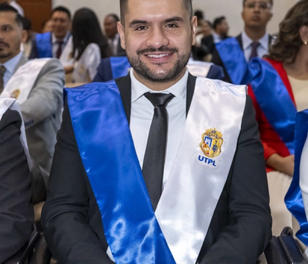 Ceremonia de Incorporación | 27 de noviembre | Mañana