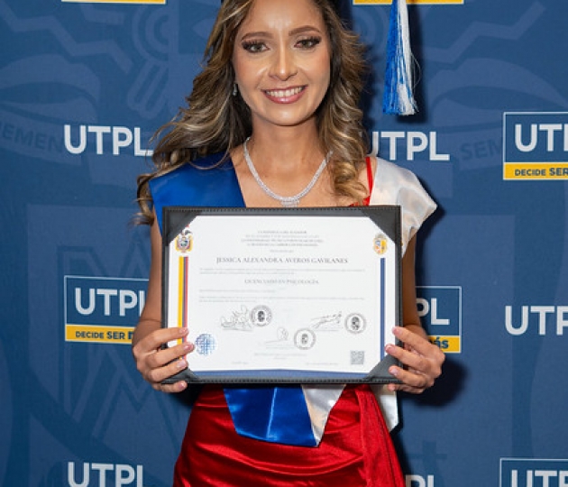 Ceremonia de Incorporación | 3 de diciembre | Mañana