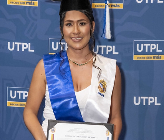 Ceremonia de Incorporación | 16 de octubre | Tarde