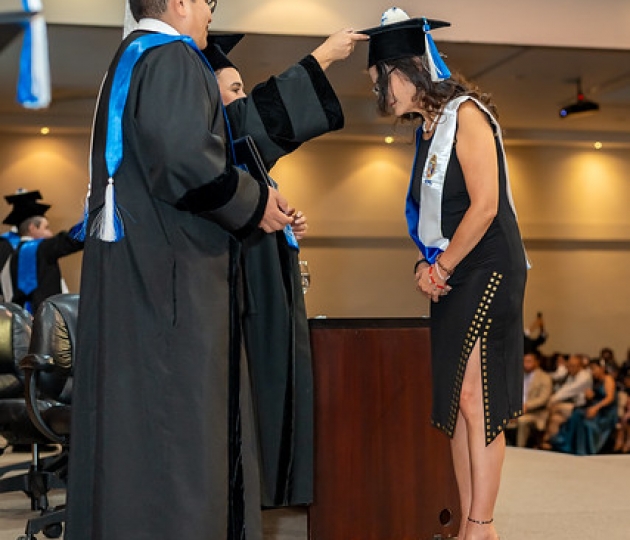 Ceremonia de Incorporación | 21 de octubre | Mañana Ceremonia de Incorporación | 21 de octubre | Mañana