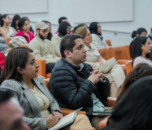 La Cátedra UNESCO de Cultura y Educación para la Paz UTPL impulsa capacitación sobre Violencia Política de Género. La Cátedra UNESCO de Cultura y Educación para la Paz UTPL impulsa capacitación sobre Violencia Política de Género.