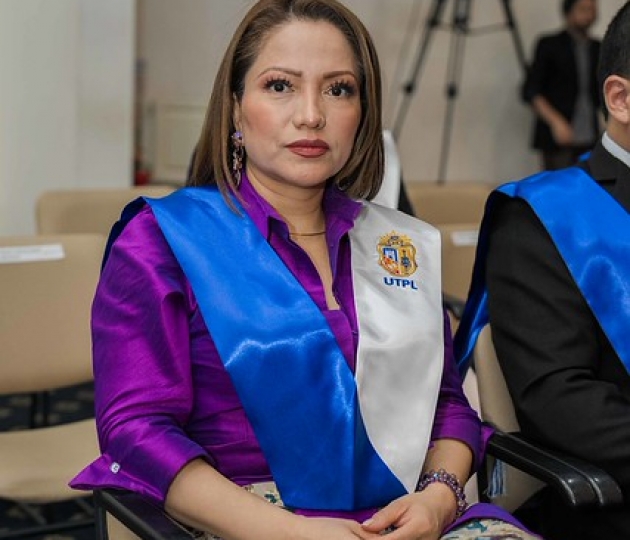 Ceremonia de Incorporación | 30 de octubre | Mañana