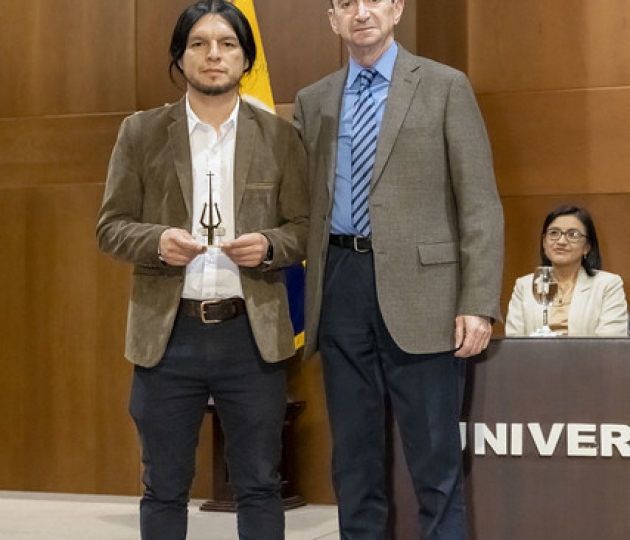 Premio Humanístico Tomás Moro 2025