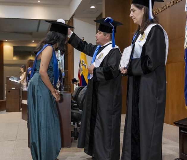 Ceremonia de Incorporación | 20 de octubre | Tarde