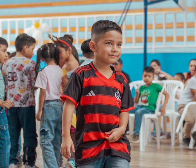 Navidad UTPL 2025 | Agasajo navideño Catamayo