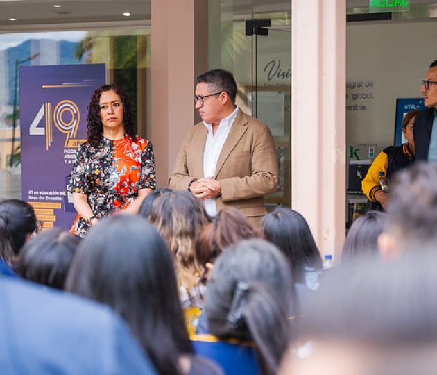 II Encuentro Nacional de Coordinadores de los Centros de Apoyo 2025 II Encuentro Nacional de Coordinadores de los Centros de Apoyo 2025