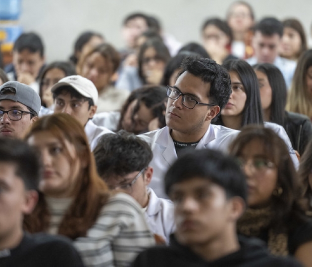 Semana del Ingeniero en Alimentos