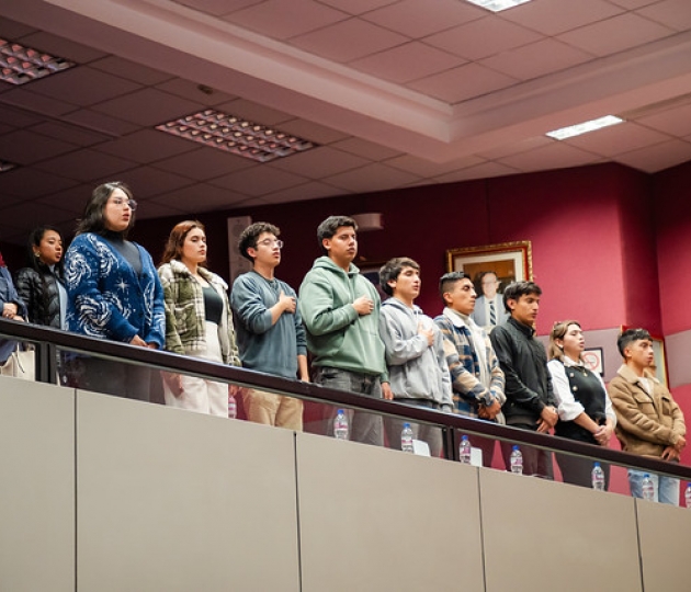 I Congreso de Unificación de Criterios Judiciales No Penales – Loja