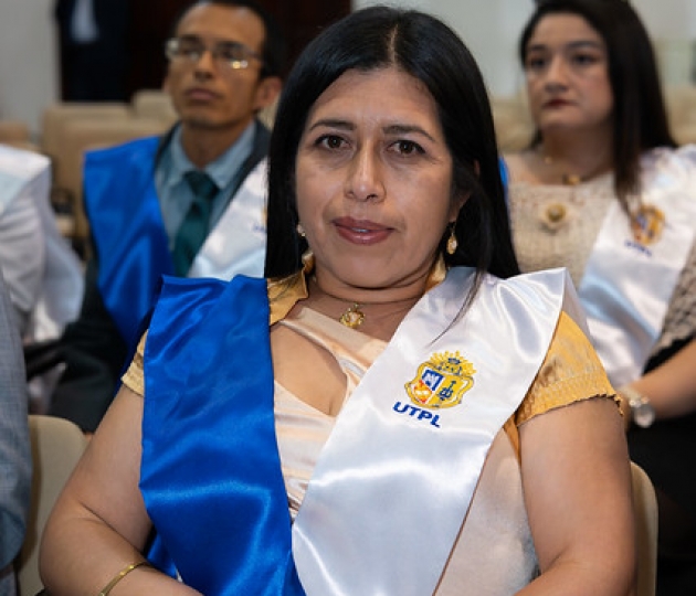 Ceremonia de Incorporación | 22 de octubre | Tarde