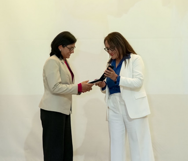 Gala de Investigador UTPL