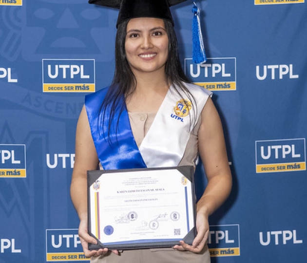 Ceremonia de Incorporación | 3 de diciembre | Mañana