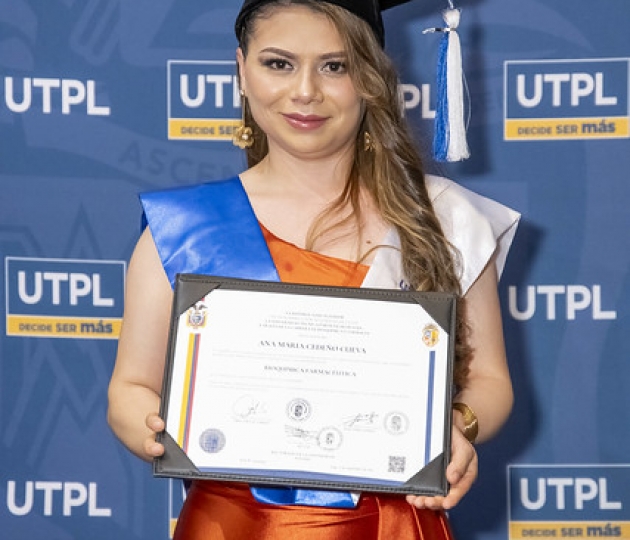 Ceremonia de Incorporación | 23 de octubre | Mañana