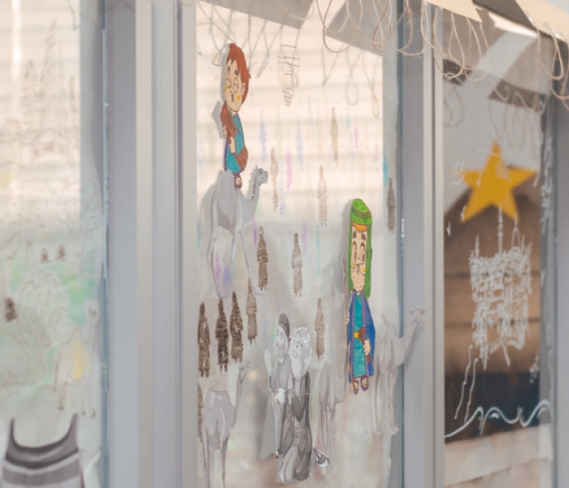 Navidad UTPL 2025 | Concurso de Pesebres 2025