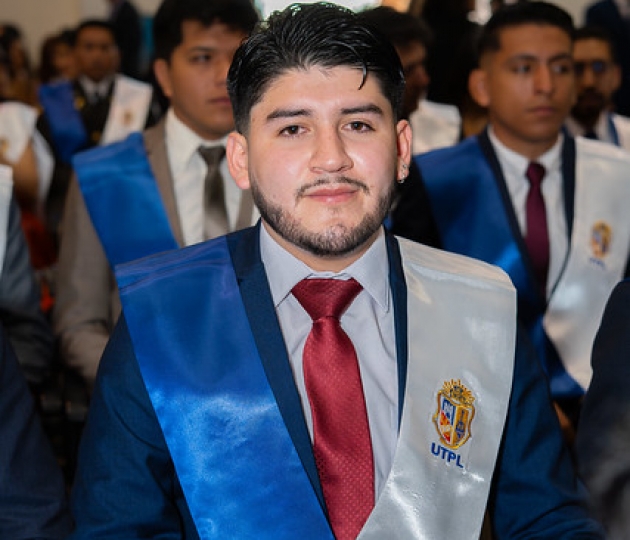 Ceremonia de Incorporación | 25 de abril 2024 | Mañana