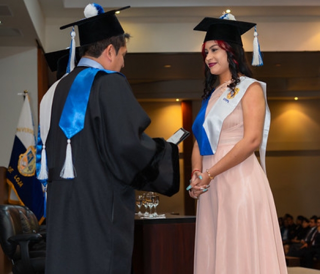 Ceremonia de Incorporación | 23 de abril 2024 | Mañana