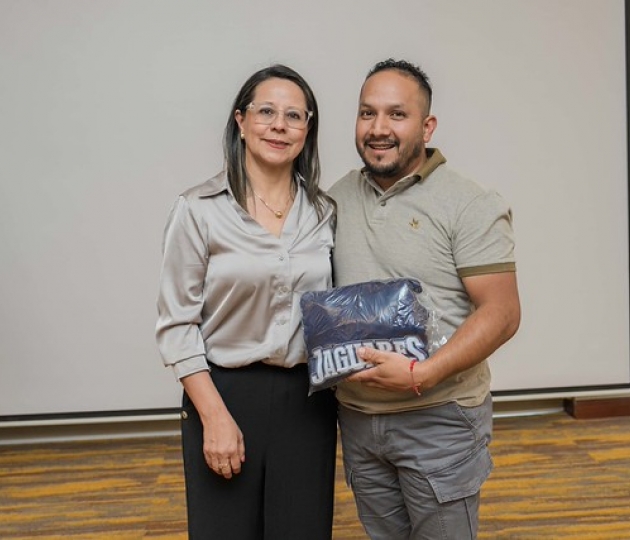 Desayuno por el Día Internacional de las Personas con Discapacidad