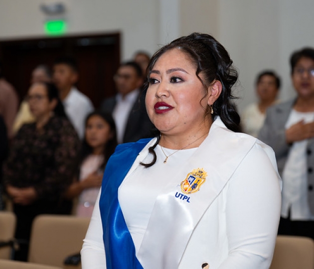 Ceremonia de Incorporación | 27 de marzo 2026 | Tarde