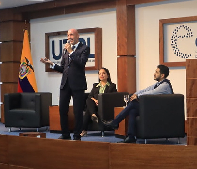 Summit: Transformación Digital de las Comunicaciones Corporativas