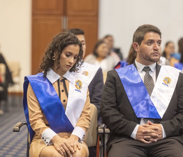 Ceremonia de Incorporación | 27 de junio | Mañana