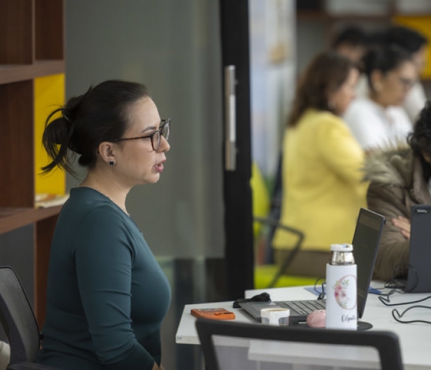 Formación Pedagógica UTPL: Docencia que Transforma