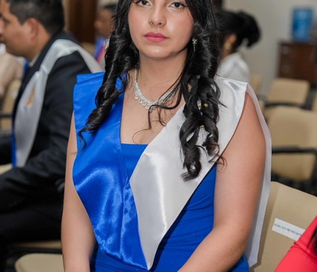 Ceremonia de Incorporación | 23 de octubre | Tarde