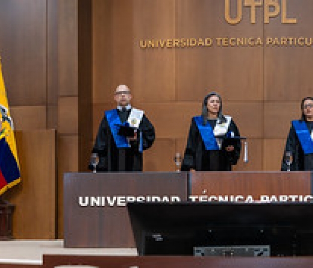 Ceremonia de Incorporación | 3 de diciembre | Tarde Ceremonia de Incorporación | 3 de diciembre | Tarde