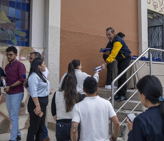 Somos Great Place to Work