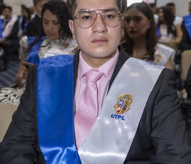 Ceremonia de Incorporación | 27 de noviembre | Mañana