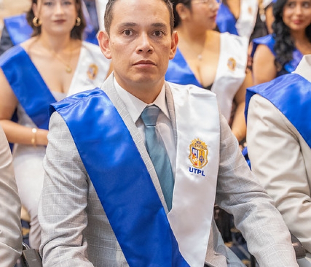 Ceremonia de Incorporación | 20 de octubre | Mañana Ceremonia de Incorporación | 20 de octubre | Mañana