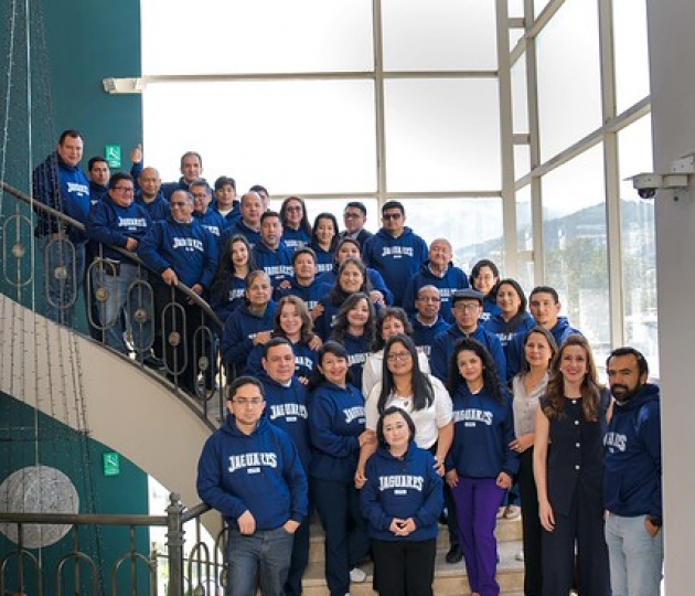 Desayuno por el Día Internacional de las Personas con Discapacidad